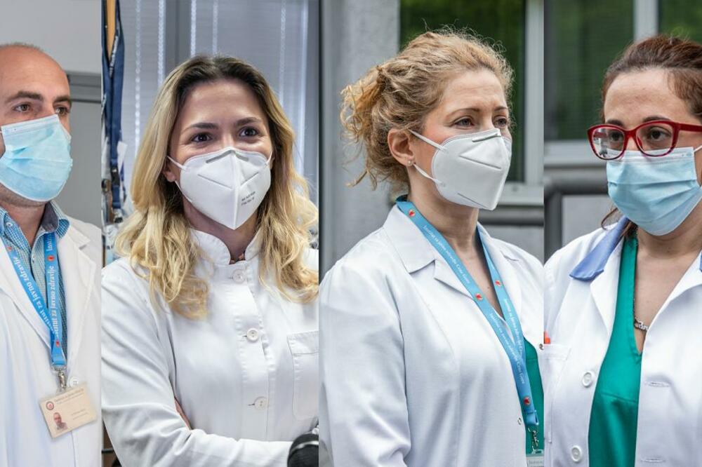 Koronavirus sobom je donio dosta nepoznanica, Foto: PR Centar