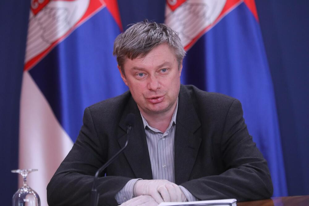 Stevanović, Foto: BETAPHOTO