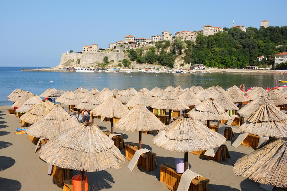 Mala plaža, Foto: Shutterstock
