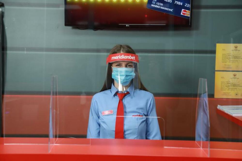 Meridian, Foto: Promo