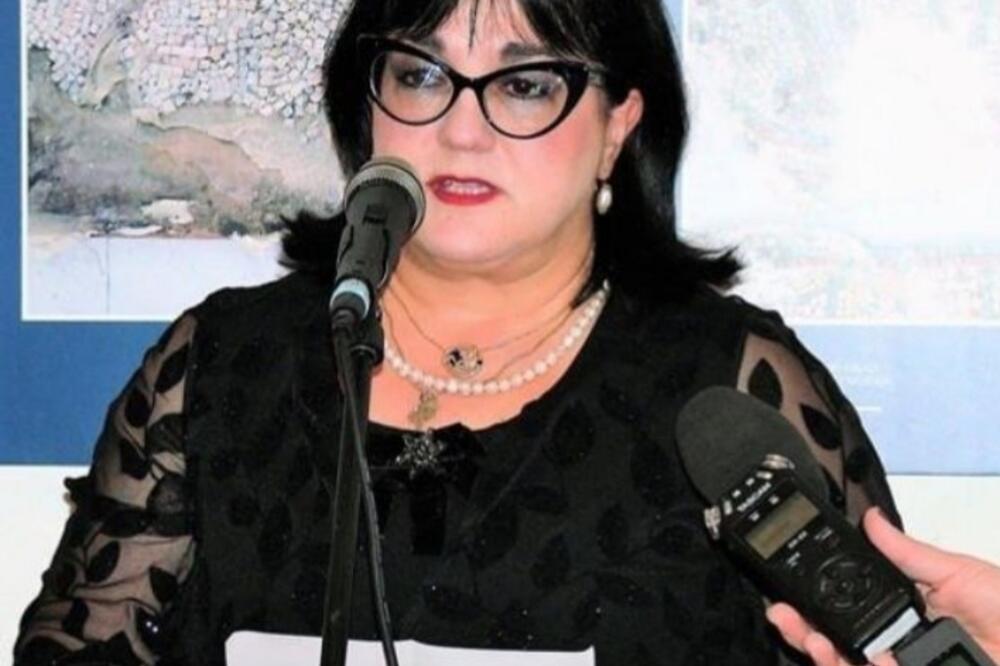 Lucija Đurašković, Foto: Demos