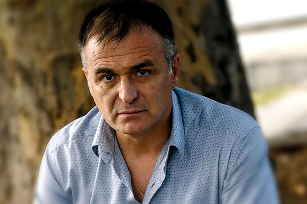 Branislav Lečić, Foto: AP