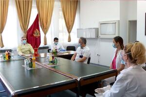 U posljednjih mjesec dana u risanskoj bolnici uspješno operisano...