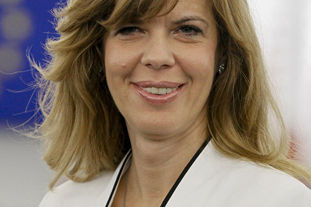 Biljana Borzan, Foto: Eupatientaccess.eu