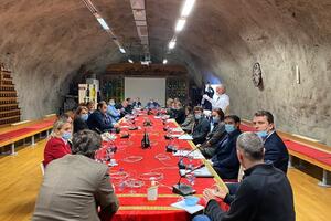 Plantaže smanjile platu Maraš