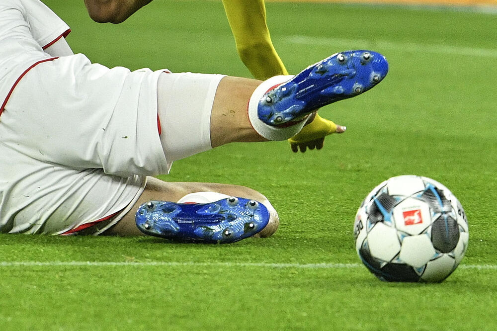 15 klubova bez zaraženih igrača, Foto: Martin Meissner