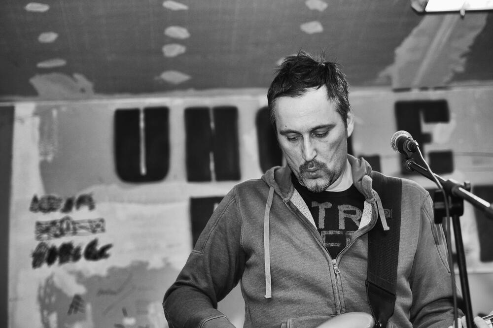 Amas Smajlović, Foto: Amas Smajlović