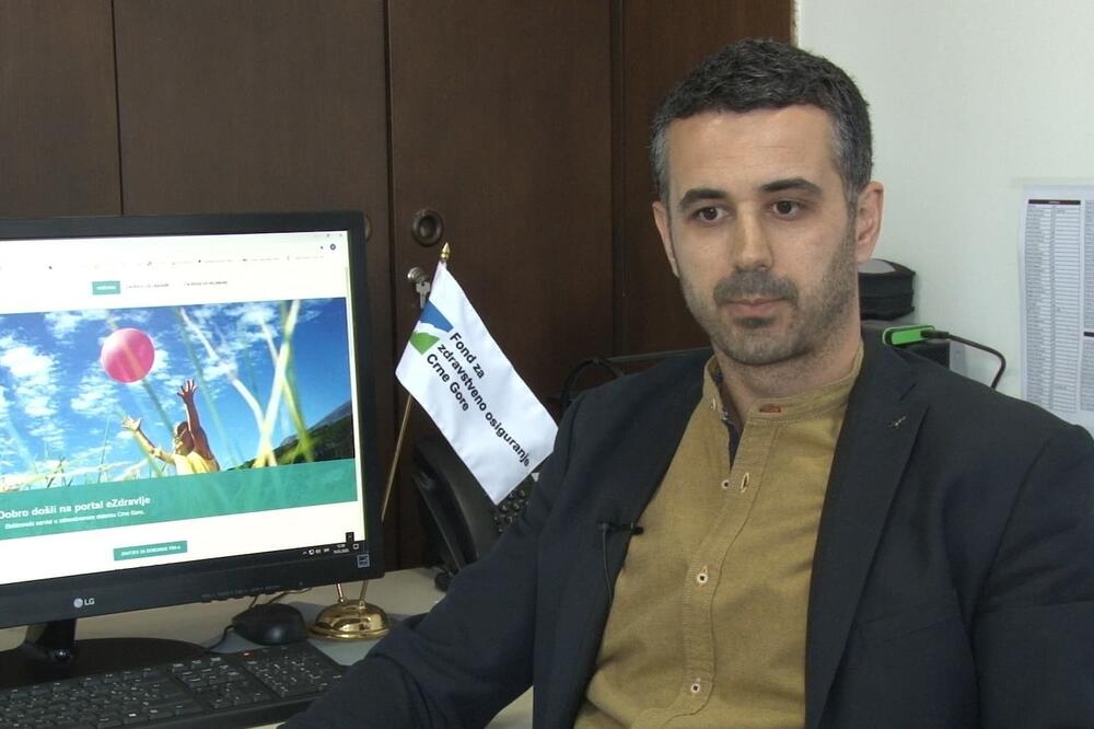 Sistem nadograđen: Raičković, Foto: Privatna arhiva