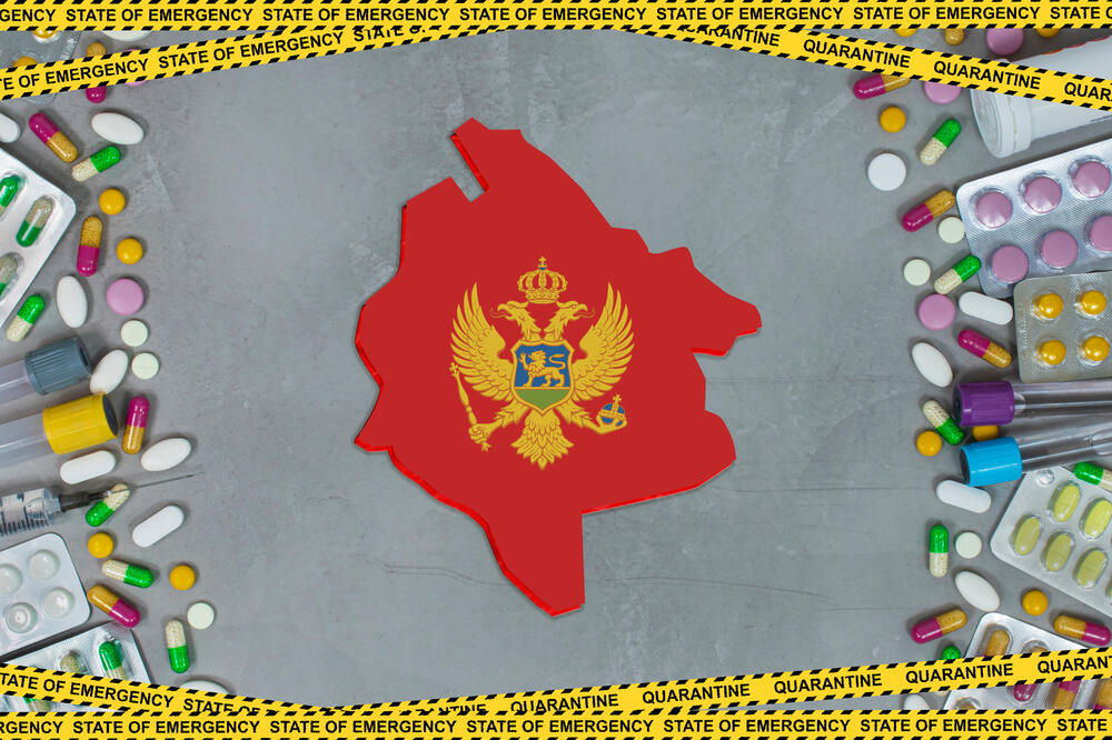 Ilustracija, Foto: Shutterstock