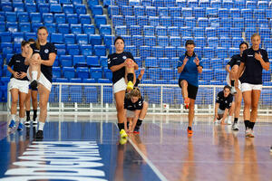 Tri faze povratka sporta: Takmičenja od 1. juna