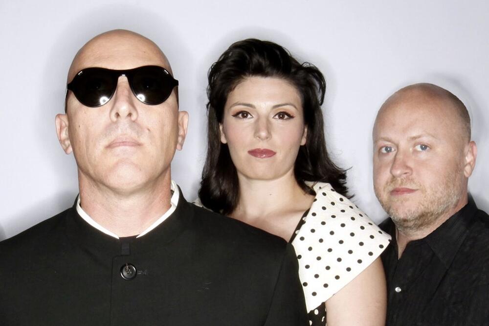 Puscifer, Foto: Puscifer