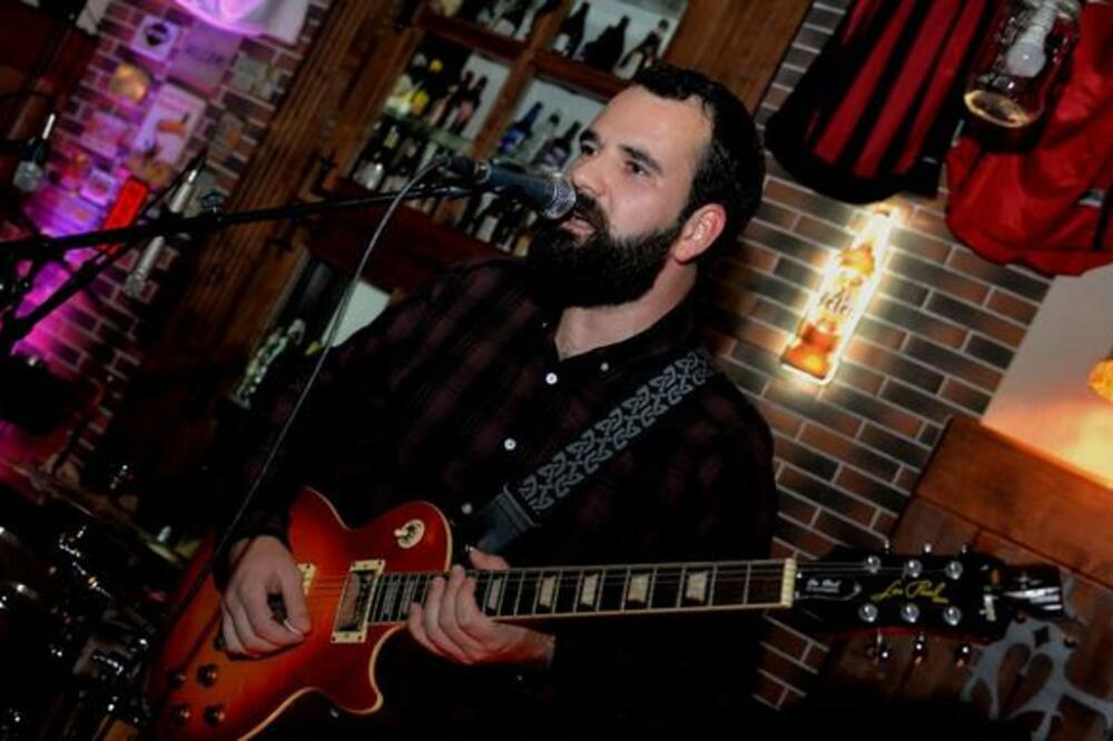 Miroslav Karović Assonance, Foto: Miroslav Karović Assonance