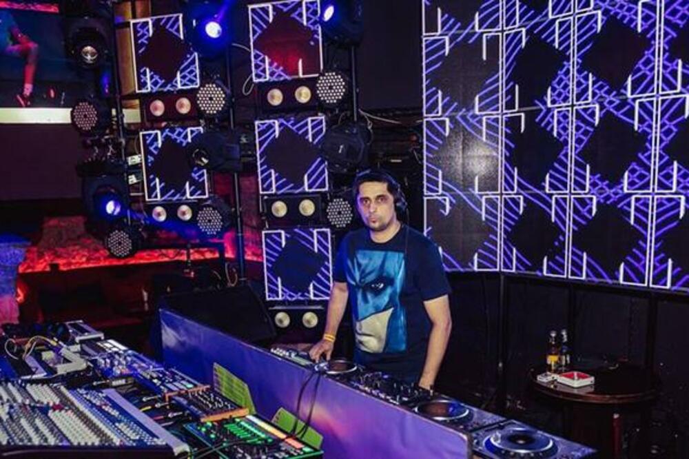 AudioStorm, Foto: AudioStorm