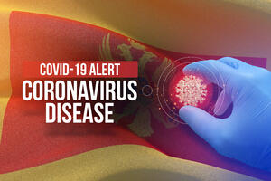 IJZ: Jedan novi slučaj koronavirusa u Crnoj Gori
