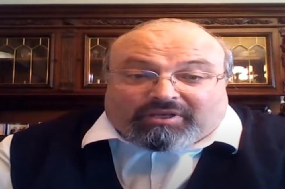 Boljević, Foto: Screenshot/TV Vijesti