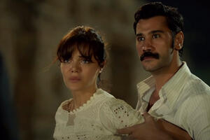 Stari ljubavnici ponovo zajedno: Da li će Zulejha napustiti Demira?