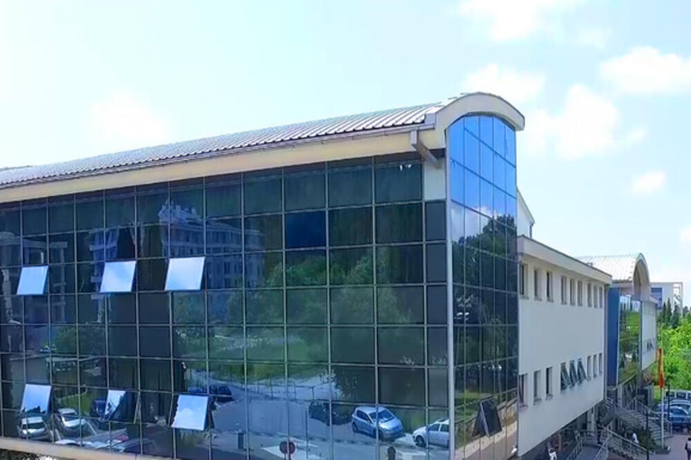 Ministarstvo prosvjete, Foto: Ministarstvo prosvjete