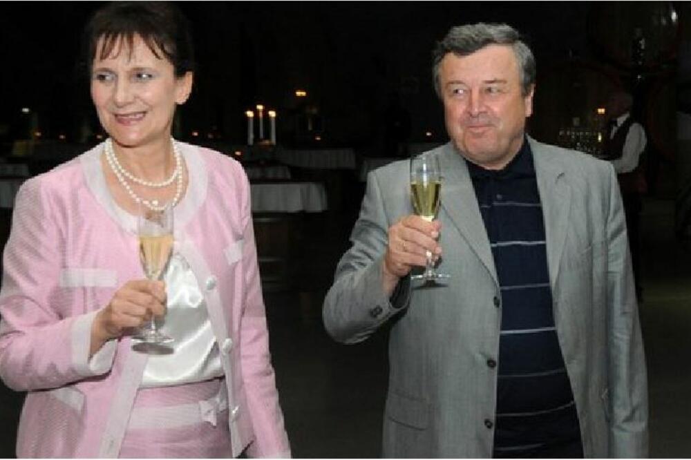 Maraš i Vukotić, Foto: GP URA