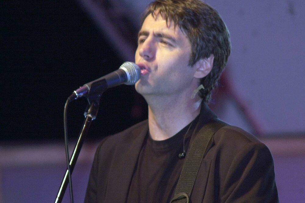 Boris Novković, Foto: Arhiva Vijesti