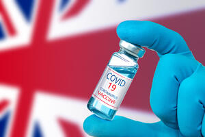 Velika Britanija druga u svijetu po broju žrtava koronavirusa
