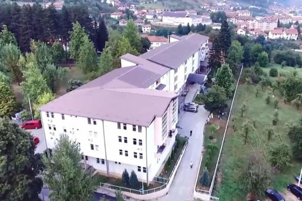 Dom starih, Foto: Fejsbuk