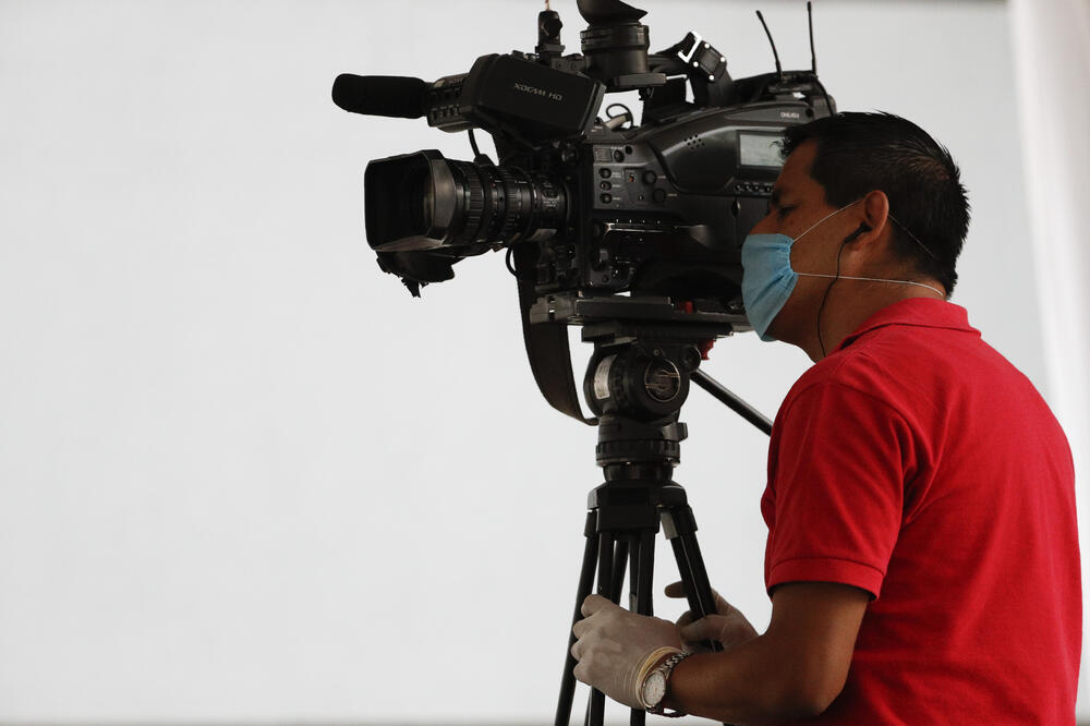 Detalj iz Meksika, Foto: AP