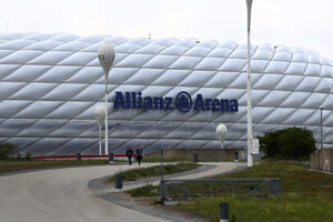 Njemački fudbaleri u karantin, pa na teren od 21. maja