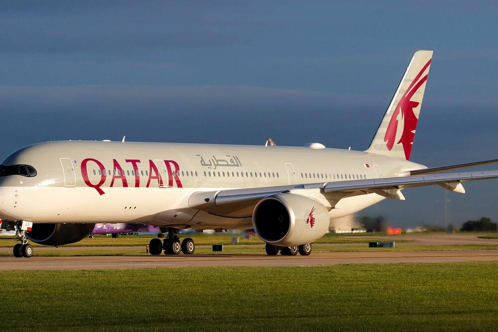 Qatar, Foto: AP