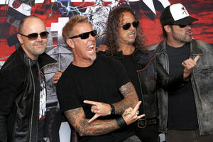 Metalika pokrenula "mjesec darivanja"