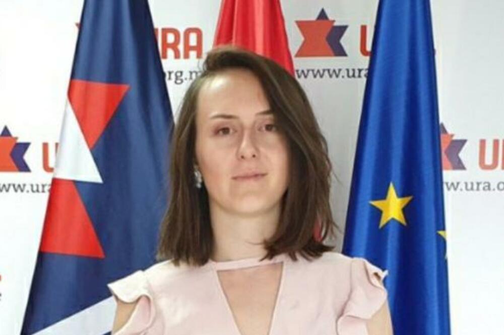 Ljiljana Jokić, Foto: URA
