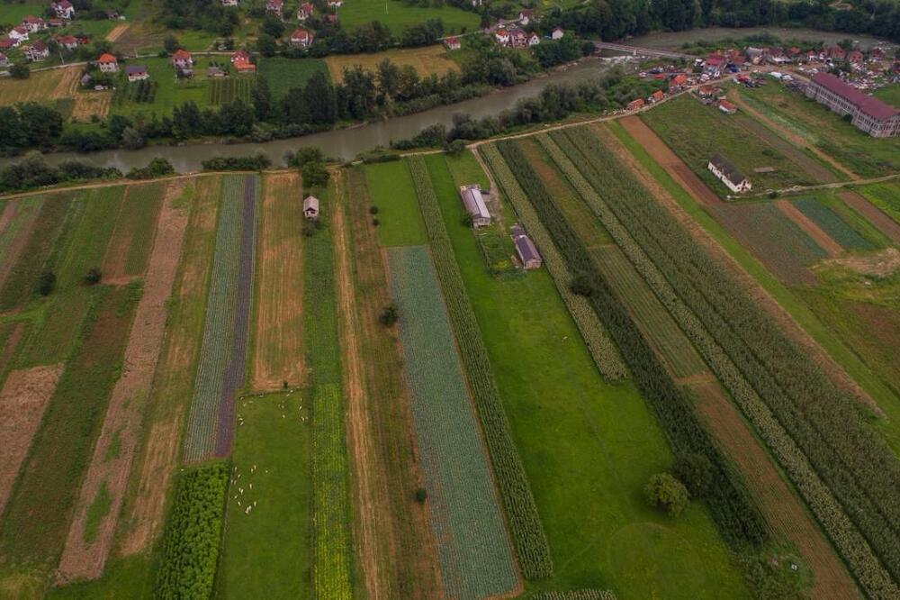 Radikalno mijenjati pristup poljoprivredi: Limska dolina, Foto: Arhiva Vijesti