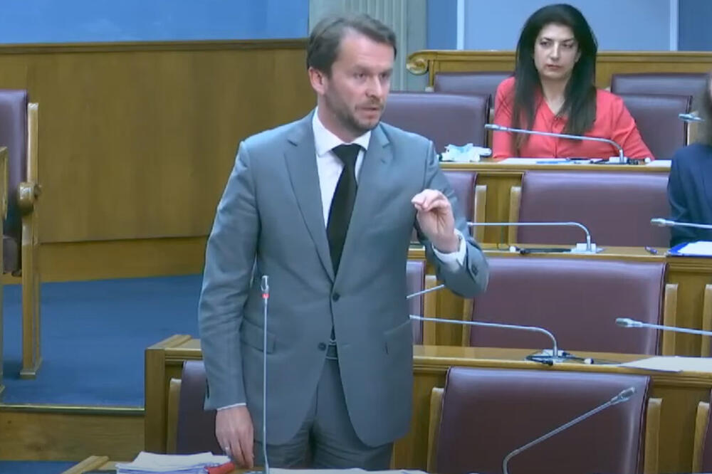 Konjević, Foto: Screenshot/Youtube