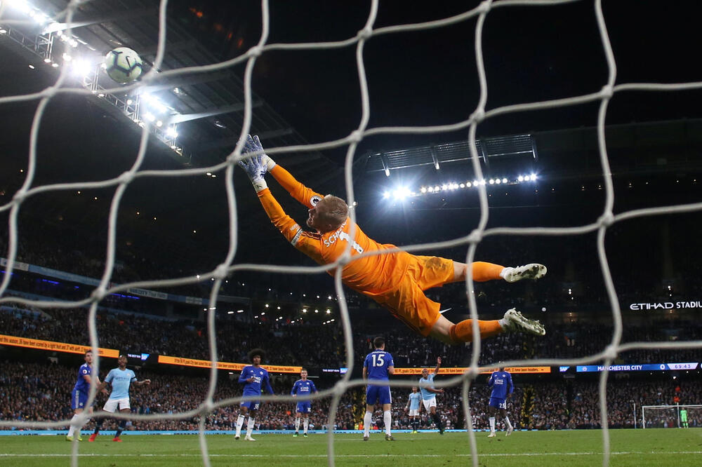 Evrogol Kompanija je donio titulu "građanima", Foto: Beta/AP