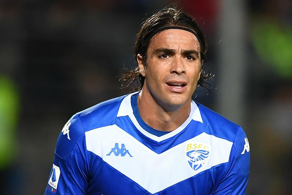 Alesandro Matri, Foto: Goal.com