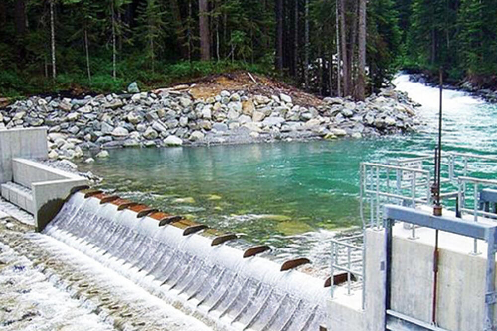 Male hidroelektrane isplativ biznis (ilustracija), Foto: Investitor.me
