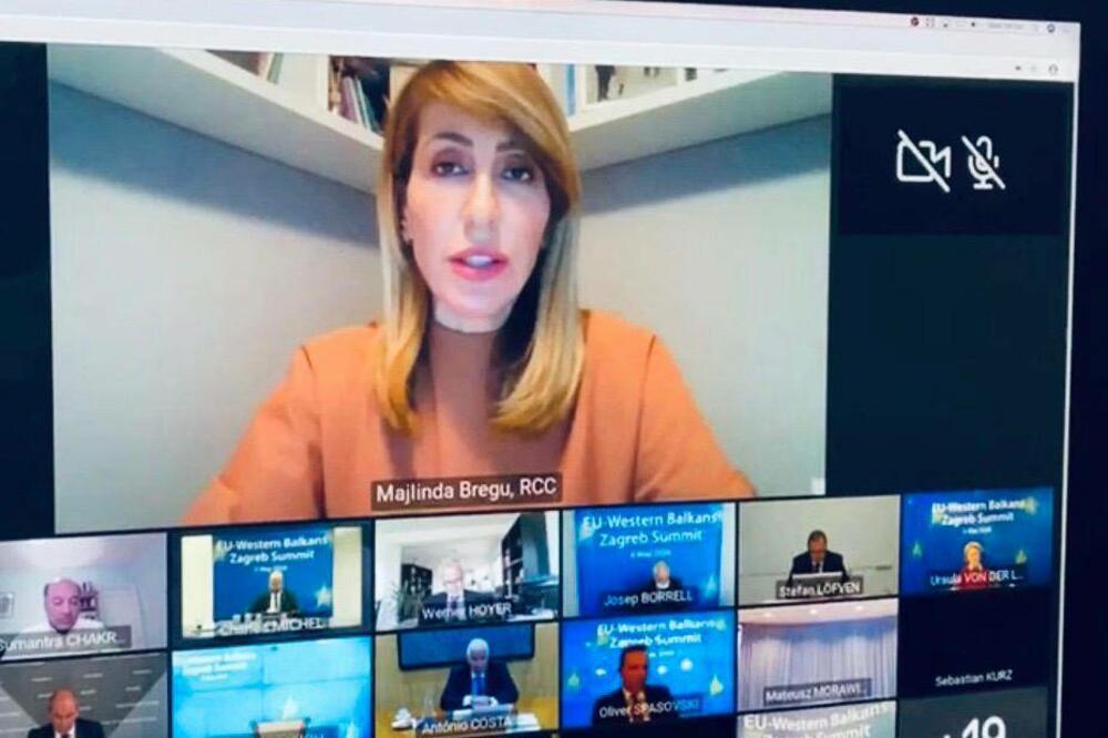 Bregu, Foto: Beta/AP