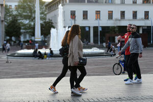 Sve najbitnije - Crna Gora i koronavirus