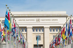 UN povećavaju apel za pomoć najsiromašnijim zemljama sa dvije na...