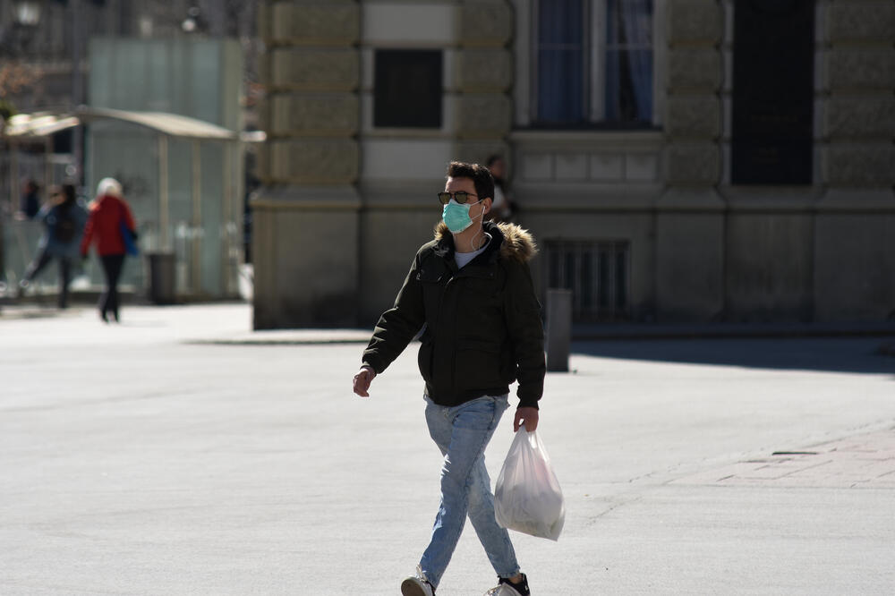 Detalj iz Novog Sada: Ilustracija, Foto: Shutterstock