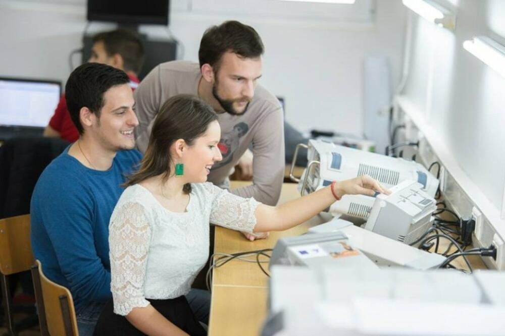 Ilustracija, Foto: Univerzitet Crne Gore