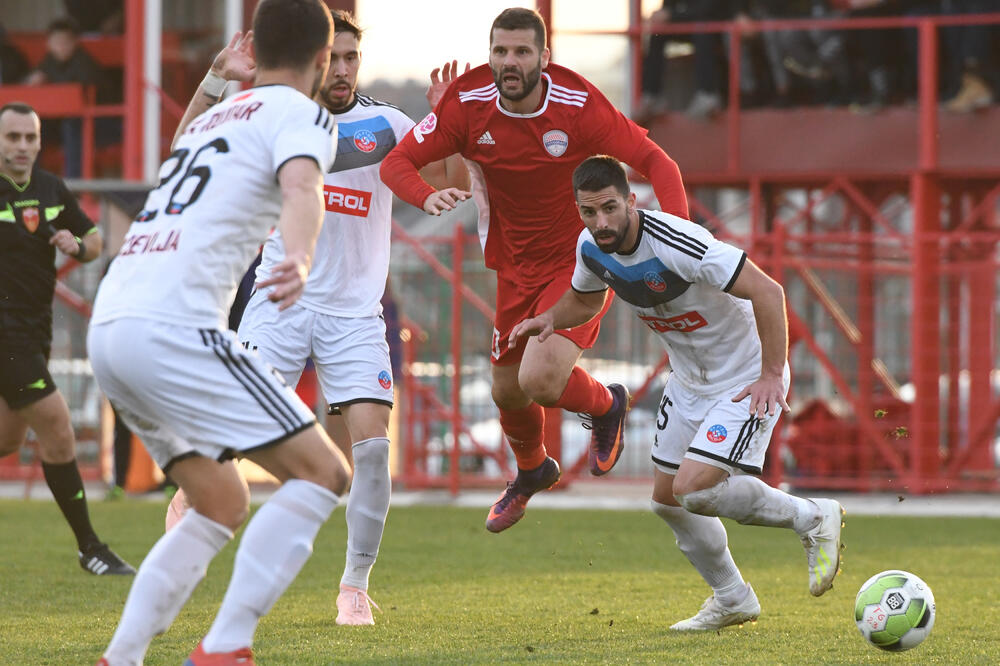 Stari problemi u Pljevljima, Foto: Savo Prelević