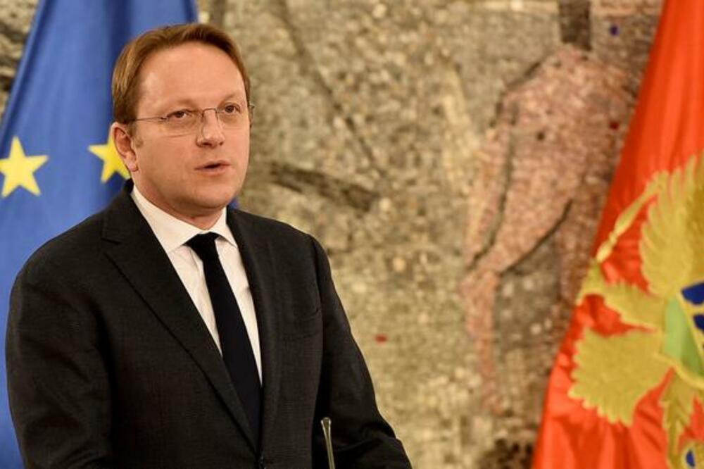 Oliver Varheji, Foto: Gov.me