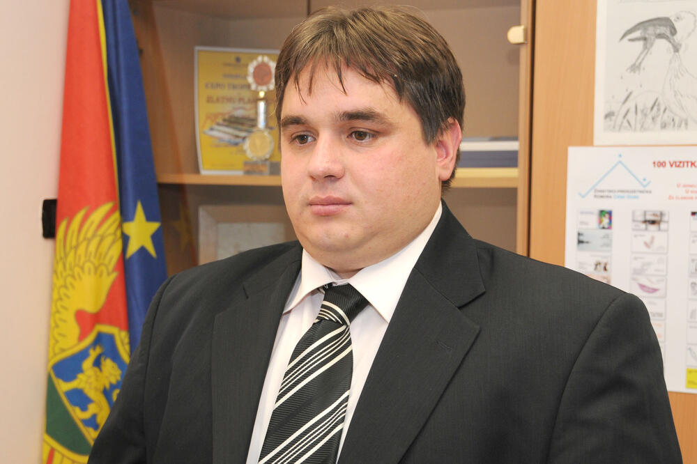 Boris Marđonović, Foto: Vesko Belojević