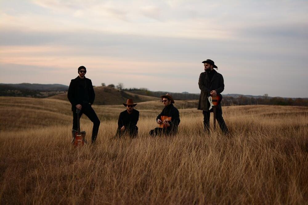 Grupa Savana, Foto: Grupa Savana