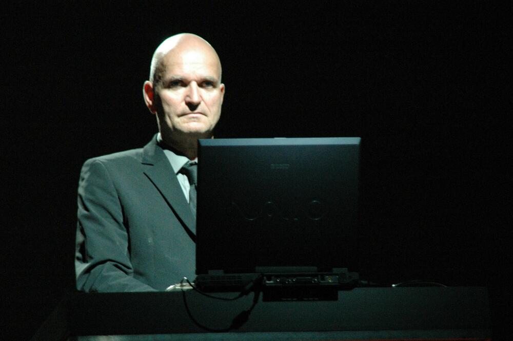 Florijan Šnajder, Foto: Florijan Šnajder