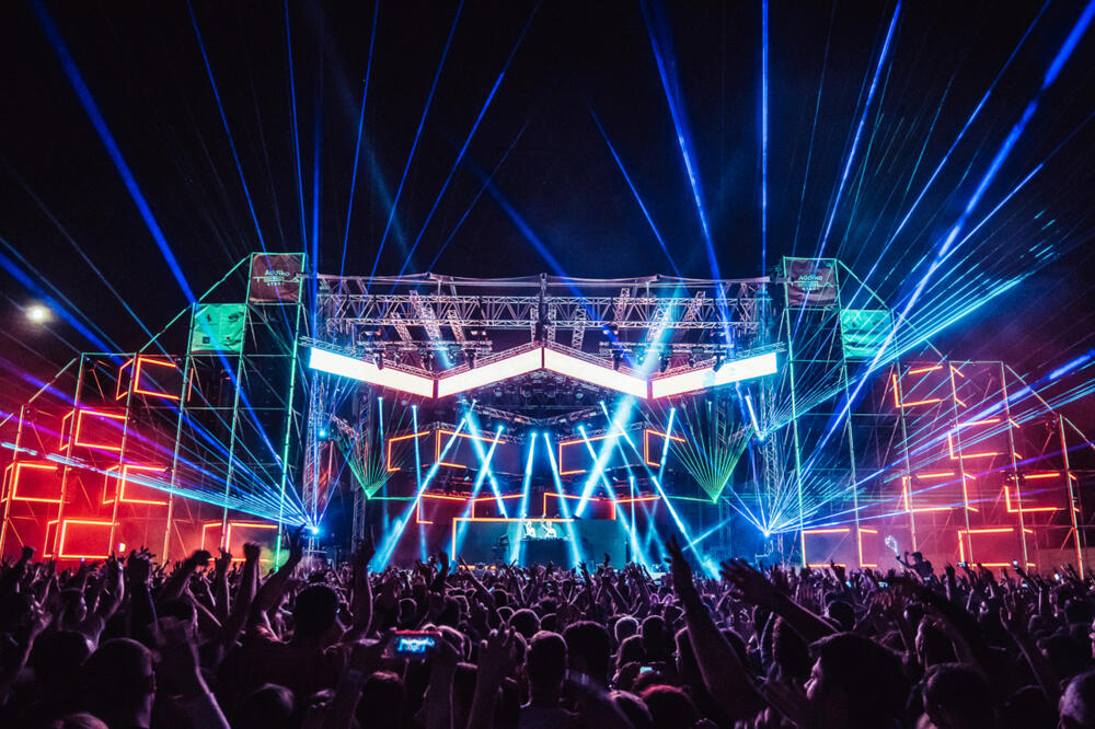 Sea Star festival, Foto: Sea Star festival