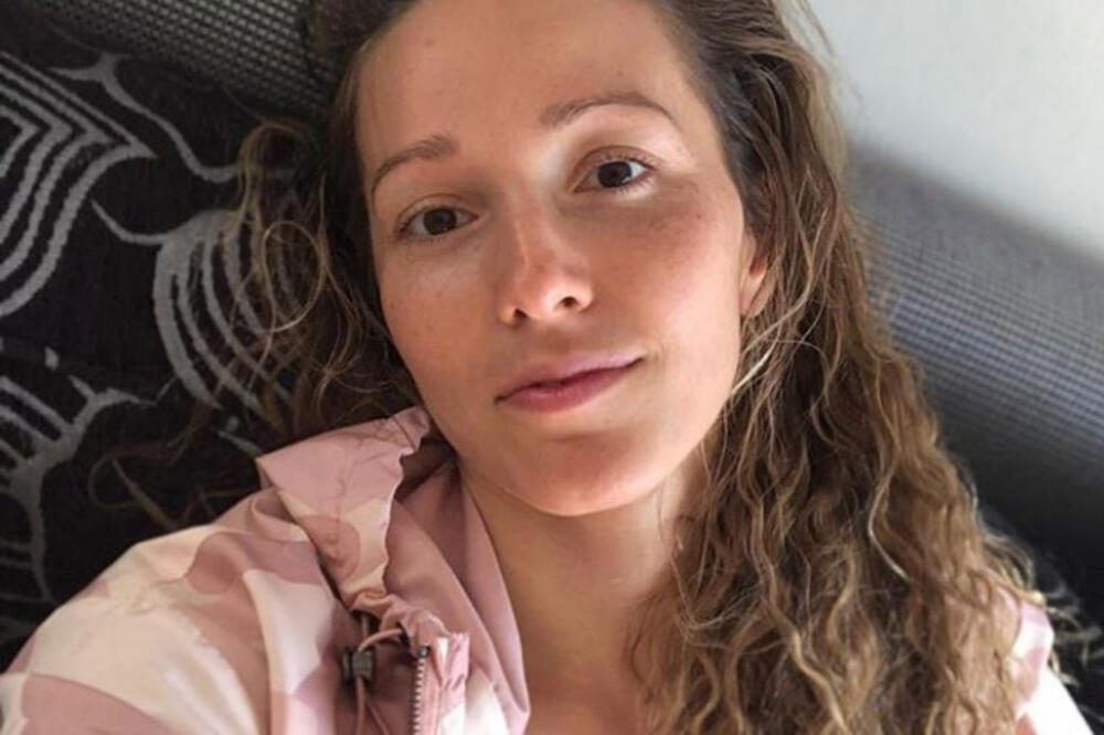 Jelena Đoković, Foto: Instagram/jelenadjokovicndf