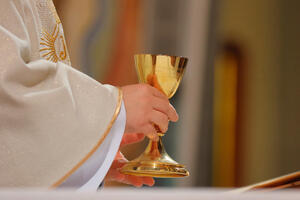 Katolici u Italiji će moći na mise od 18. maja