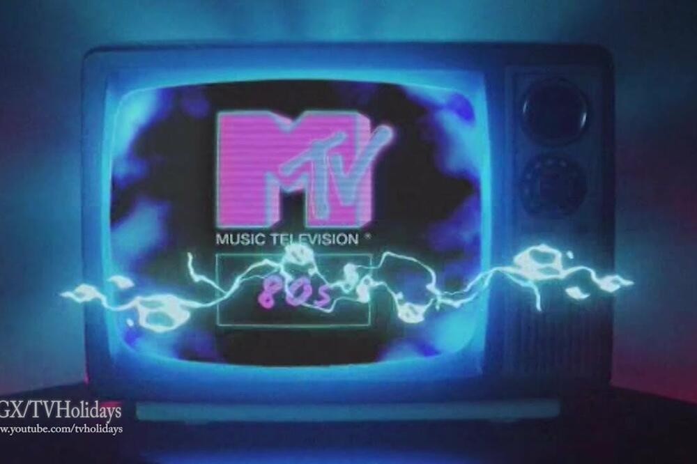 MTV, Foto: MTV