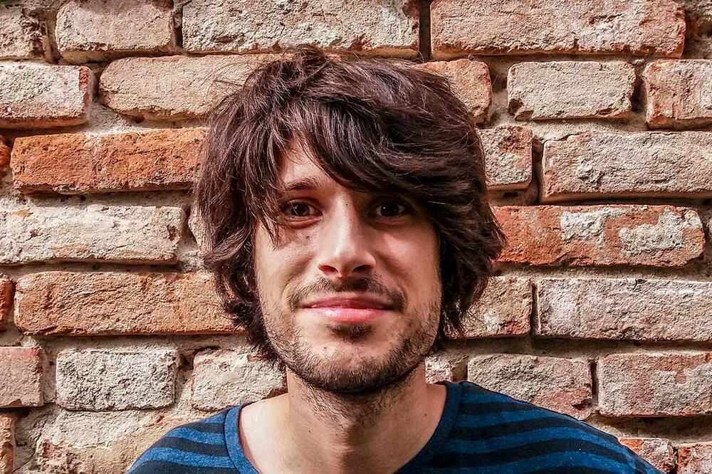 Miki Solus, Foto: Miki Solus